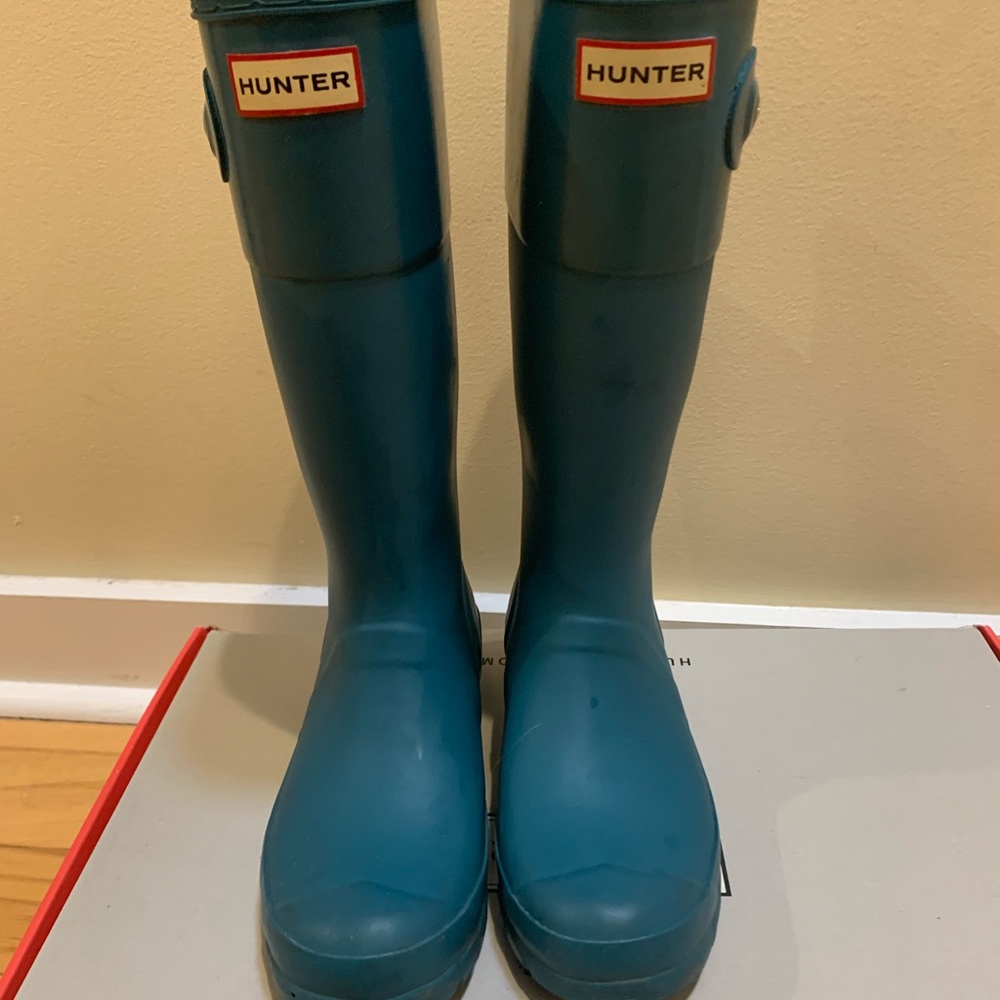 Kids Hunter Boots